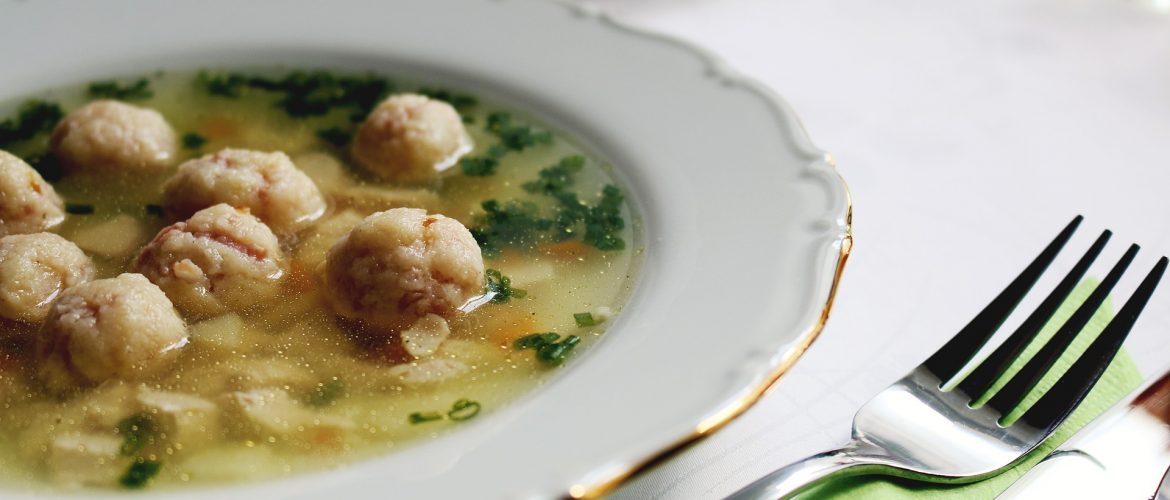 soup